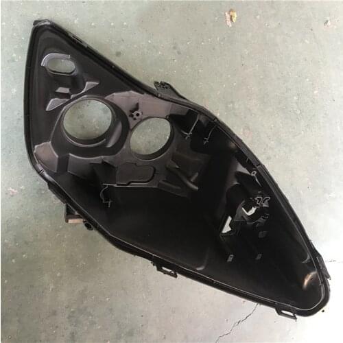 Headlight Base For Ford Focus 2009 2010 2011 Headlamp House Car Rear Base Front Auto Headlight Back House