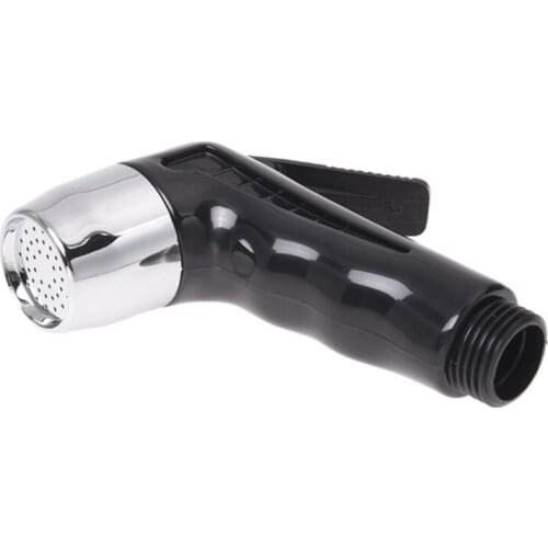 Hand Held Toilet Bathroom Bidet Shower Head Spray Sprayer