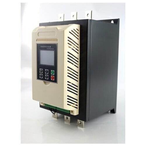 SYR5-37KW Economical energy-saving online soft starter