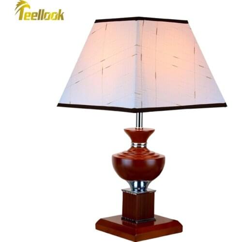 Table Lamps Teellook China
