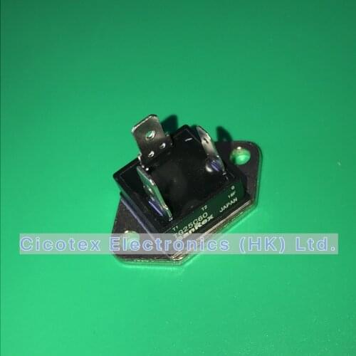 TG25C60 MU241 TG25 C60 THYRISTOR MODULE TRIAC 600V TG25C-60