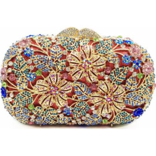 XIYUAN Women's Bags With Print