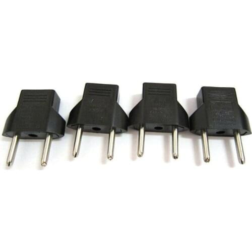 1pcs EU Adapter or US Adapter for Aquarium Light Pet Grooming Set