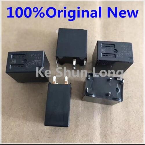 100%Original New ACNH3212 5PINS 30A 12VDC Automotive Relays