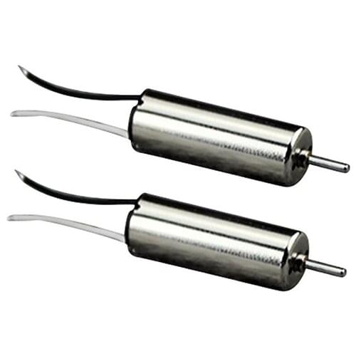 2Pcs for XK.2.K110.011 Tail Motor for Wltoys XK K110 RC Helicopter Parts Accessories