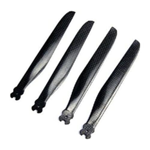 4pcs 1538 Carbon Fiber Folding propeller for DJI