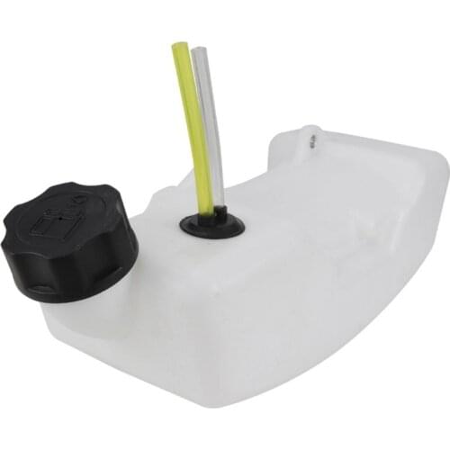 40-5(430) Brush Cutter Fuel Tank Assy Lawn Mower Spare Parts Medium Grass Trimmer Fuel Tank Gas Fuel Tank