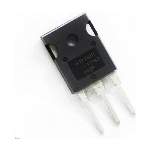 5 pcs IRFP260N IRFP260 TO-247 HEXFET Power MOSFET NEW