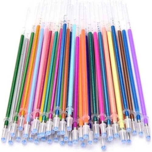 DELVTCH Writing Colored Pens