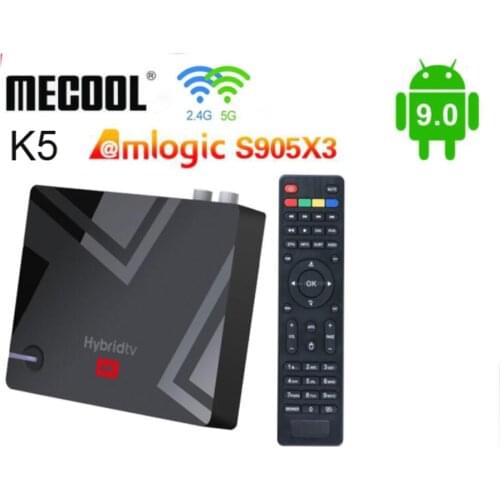 Dragon 12m smart tv box