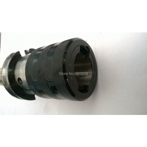 J45 Tapping chuck BT30 B-20 Tapping tool holder