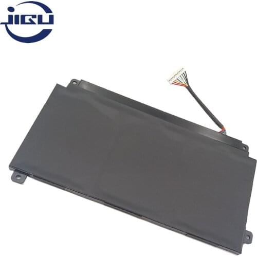 JIGU 3Cells Laptop Battery PA5208U-1BRS For TOSHIBA CB30-B For CHROMEBOOK 2 13.3" CB30 CB35 For Satellite E45w-c4200x P55W