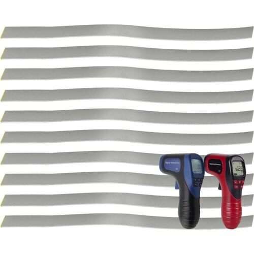 KH Automotive Tachometers