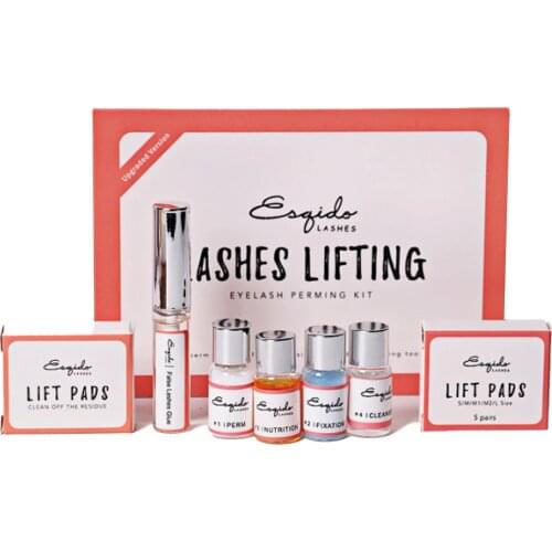 Lemecima Eyelash And Eyebrow Growth Products