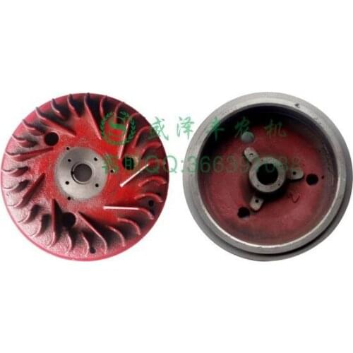 170F OR 173F flywheel