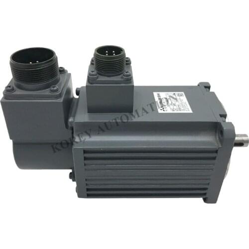 Mitsubishi Servo Motor HA-FF33C-S5