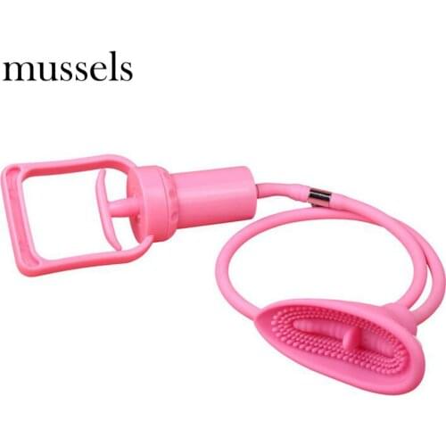 Mussels Sex Toys