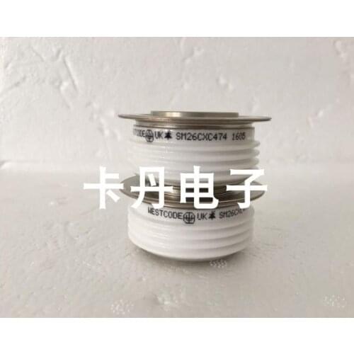 SM26CXC474 SM28CXC474 SM30CXC474 SM32CXC474 SM34CXC474 WESTCODE thyristor 100% new and original