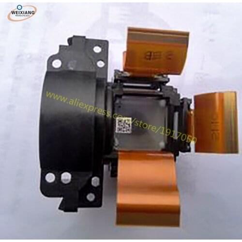 Projector LCD Prism Assy For SONY VPL-SX125, VPL-SX135 Whole Block Lcd Panel Assembly