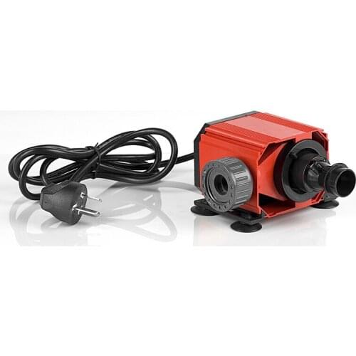 Marine source Red Devil SP2 needle wheel rotor pump, design for Protein Skimmer 13W 400 L/H