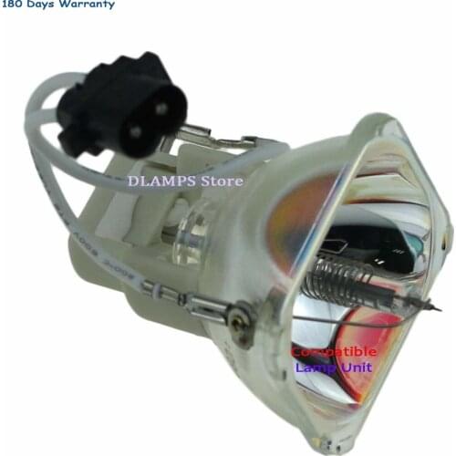 SP-LAMP-043 Replacement Projector Bare lamp fit For INFOCUS IN1100, IN1102, IN1110, IN1112, M20, M22 with 180 days warranty