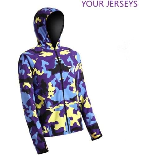 Sports Clothes Shirt Fishing Clothing Breathable Sunscreen Men Quick Drying UPF 50+ Long Sleeve Hooded S Pesca DAIWA Pesca Dawa