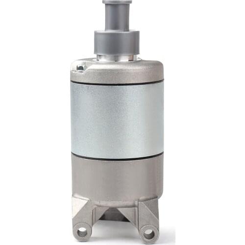 Topteng Motor Starter For Honda CB-1 CB400F 89-91 CB400 92-98 CBR400 NC29 XR250 86-94 Motorcycle Accessories