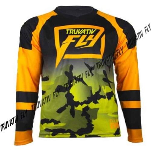 TRUVATIV FLY Hiking T-shirts