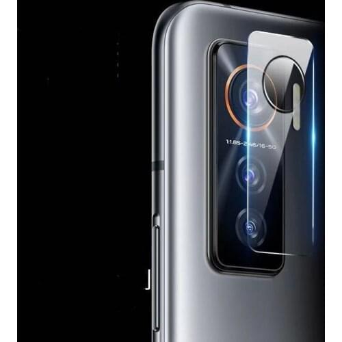 VIVO IQOO5 PRO Camera Lens Glass Screen Protector for VIVO IQOO3 Back Lens Tempered Glass Camera Glasses Protective Film