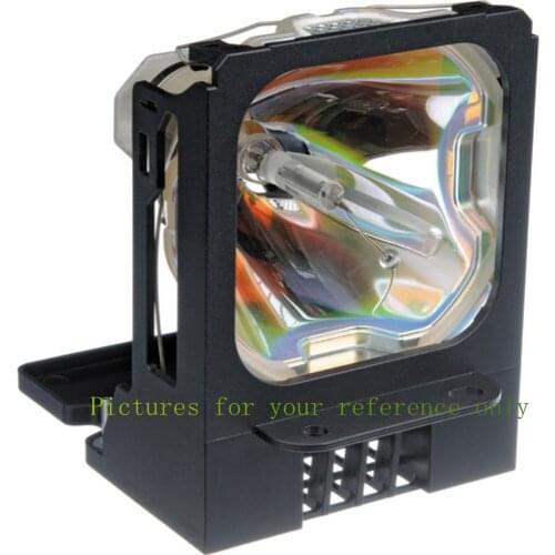 VLT-XL5950LP Replacement Lamp for Mitsubishi projectors