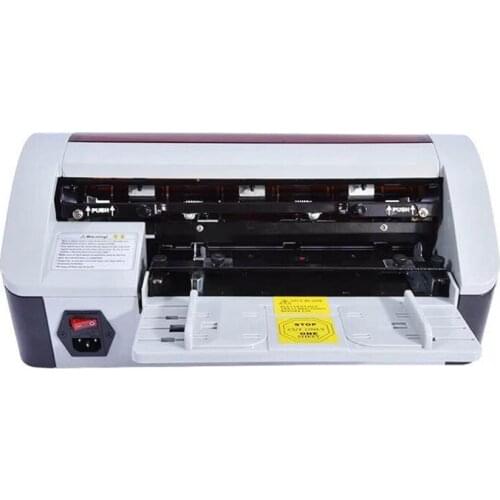 YunlinLi Office Equipment