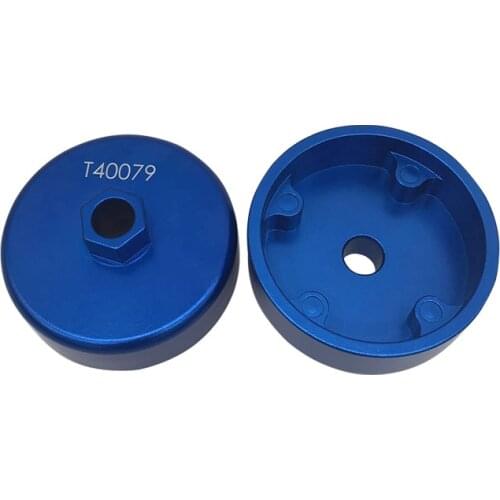 For Au-di Timing Tool Camshaft Cam Adjustment Spanner A6L 2.4 2.8 3.2 4.2 T40079