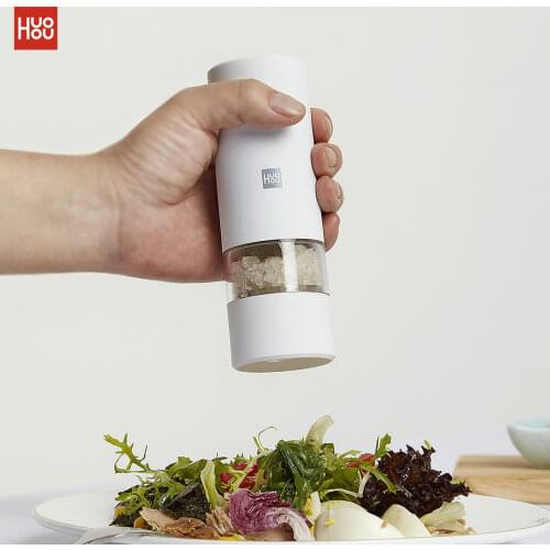 Huohou Pepper Mills