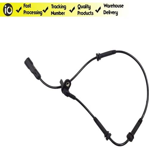 Abs Sensor Cable Front Right & Left For Renault Clio 4 Captur Oem 479107405R Fast Shipment From Turkey High Quality Spare Parts