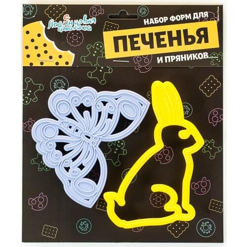 Леденцовая ФАБРИКА Cookie Tools