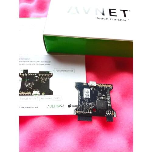 AES-ACC-U96-JTAG USB jtag/uart Ultra96 Development Board Downloader module