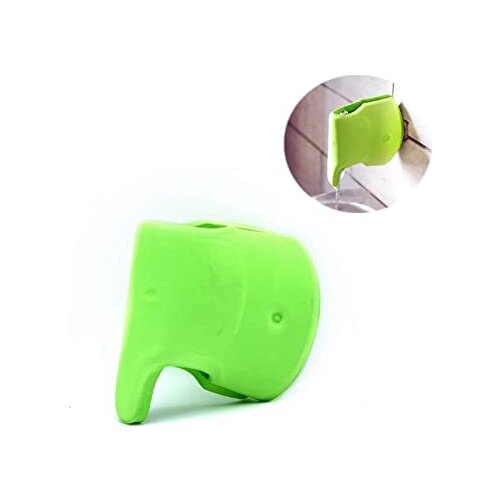 Cartoon EVA baby safety Water Faucet Protection Cover Baby Safety Protector Guards For Bath Tap Product Edge & Corner Guards
