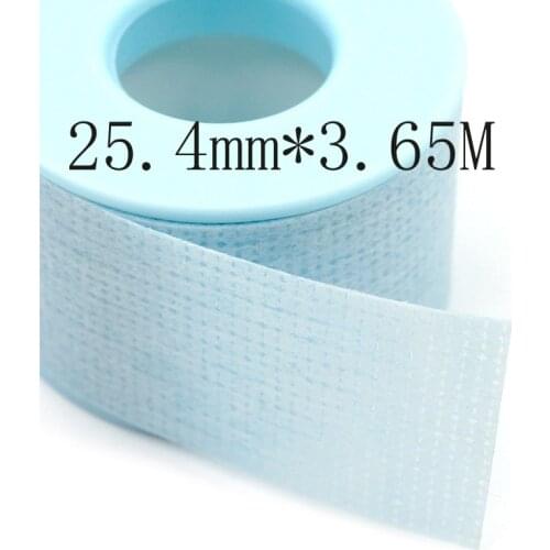 NEW Breathable Planting grafted eyelashes dedicated isolation tape tape separating the eyelashes false eyelashes grow