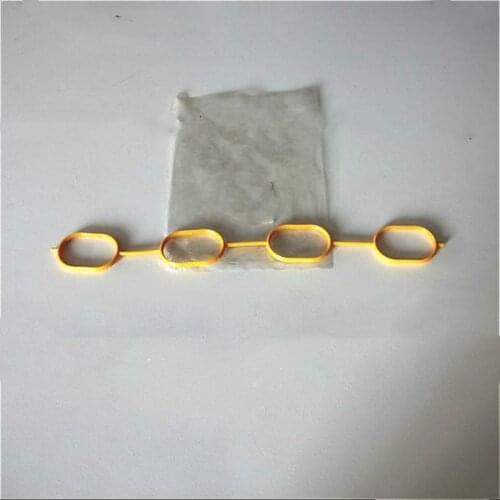 New Original Parts Auto Intake Manifold Gasket 13119-86G00 For Suzuki SX4 Swift Ignis Liana Wagon R