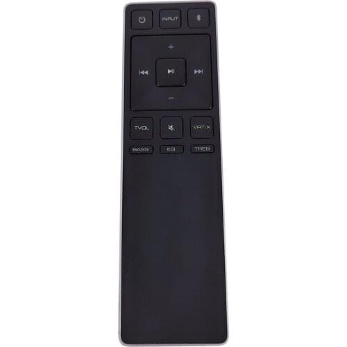New Original XRS320n-G For VIZIO Soundbar Remote Control Fernbedienung