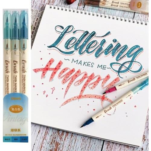 Oeny Markers