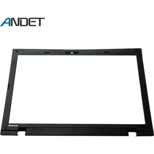 New Original for Lenovo ThinkPad SL510 SL510K L510 L512 L520 LCD Front Bezel Screen Frame Cover 60Y5348