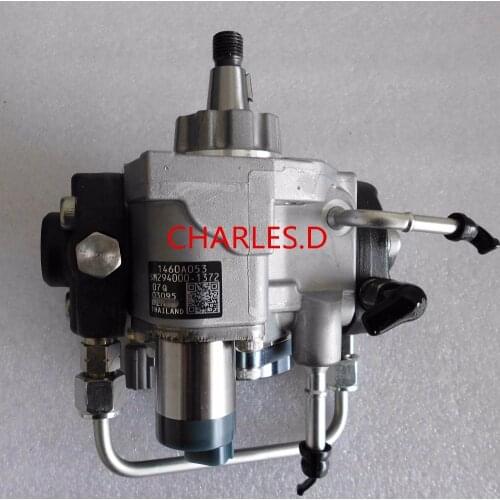 TAZONDLI original fuel pump 294000-1370, 294000-1371, 294000-1372 HP3 for L200 4D56 1460A053