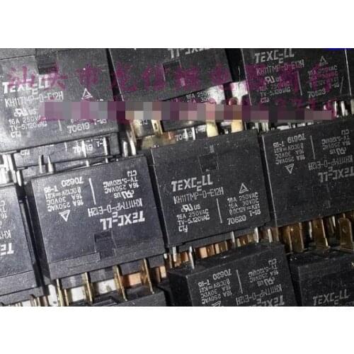 Relay KH11TMP-D-E12H 62F
