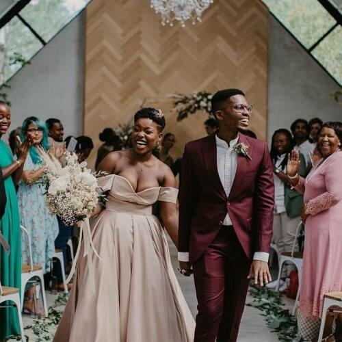 Off Shoulder Wedding Dresses A Line New 2021 Sweetheart Long Bridal Gowns Plus Size Country Garden Wedding Dress Vestidos