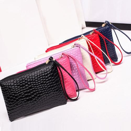 Женские кошельки из кожзама SFG HOUSE China At AliExpress