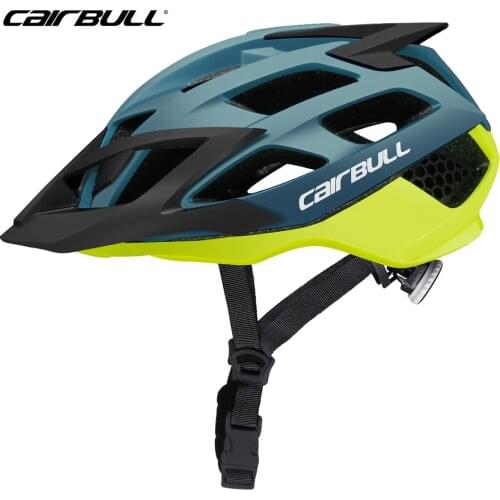 Cairbull AllRide Mountain Road Bike Helmet Cross Country Sports Leisure Bicycle Helmet Riding Safety Hat Unisex Cycling Helmet