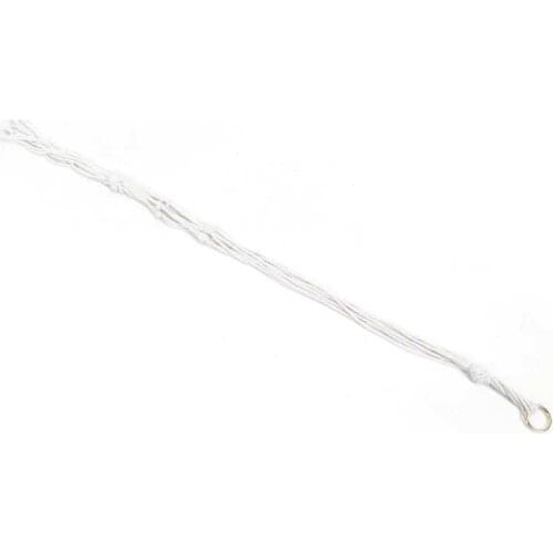 Plant Hanger Hanging Planter Simple Durable for Restaurant for Home