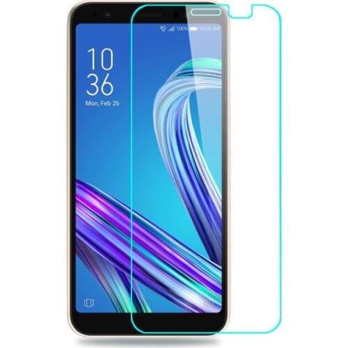 Wierss Screen Protectors For Asus ZenFone Live L1