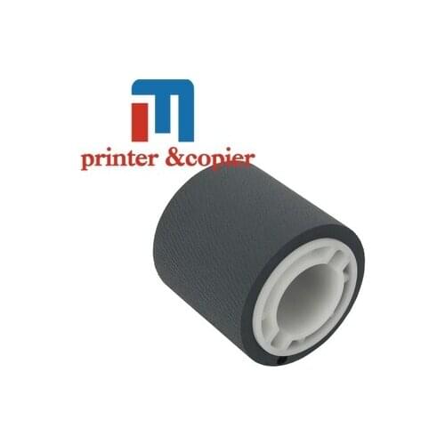 10pcs new A4EUR71411 A4EUR71400 Double Feed Prevention Roller For Konica Minolta 7075 7085 8050 Bizhub Pro 920 950 1050